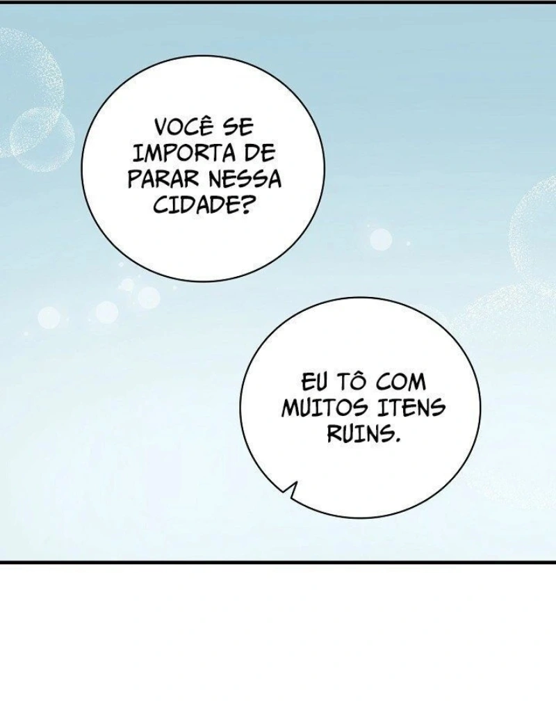 Gourmet Gaming Capítulo 57 Página 85