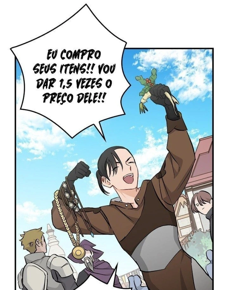 Gourmet Gaming Capítulo 57 Página 89