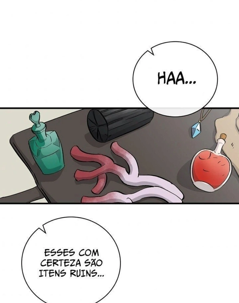 Gourmet Gaming Capítulo 57 Página 92