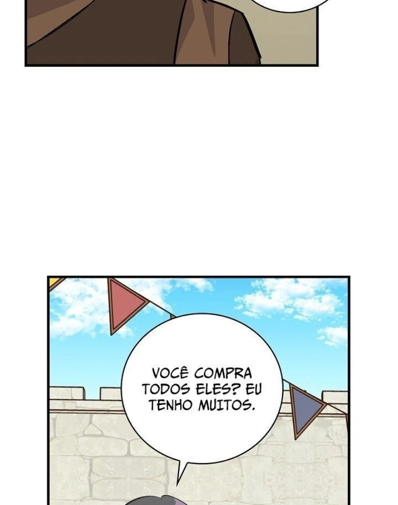 Gourmet Gaming Capítulo 57 Página 96