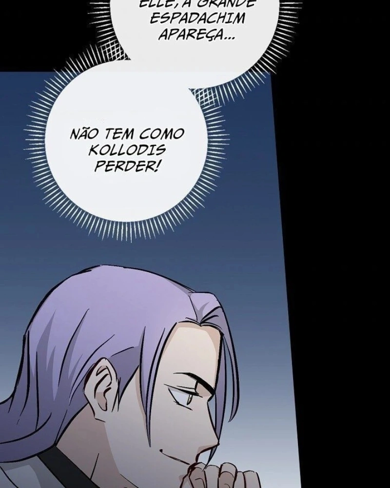 Gourmet Gaming Capítulo 58 Página 105