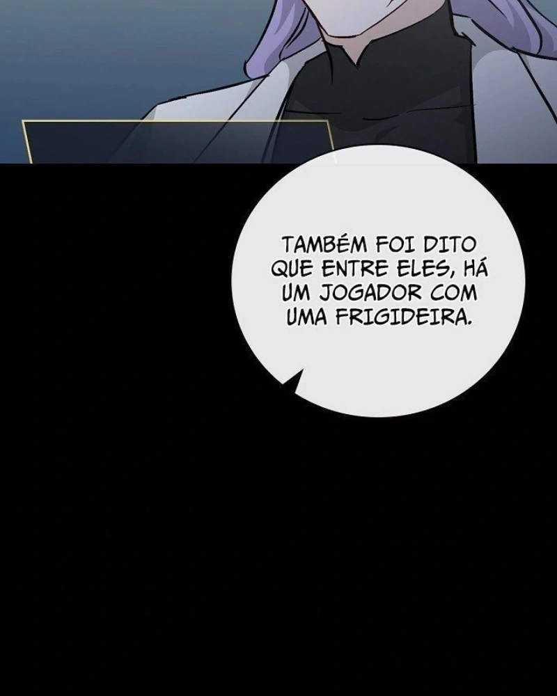 Gourmet Gaming Capítulo 58 Página 114