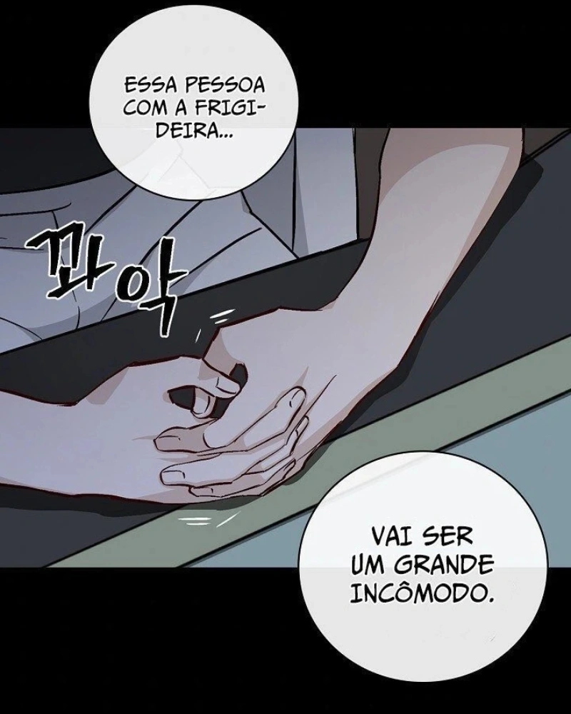 Gourmet Gaming Capítulo 58 Página 115