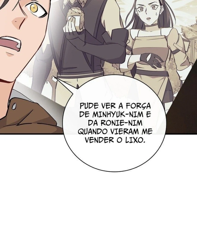 Gourmet Gaming Capítulo 58 Página 23