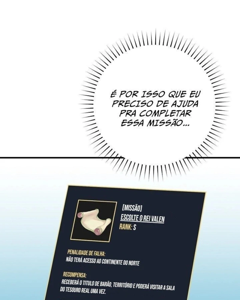 Gourmet Gaming Capítulo 58 Página 27