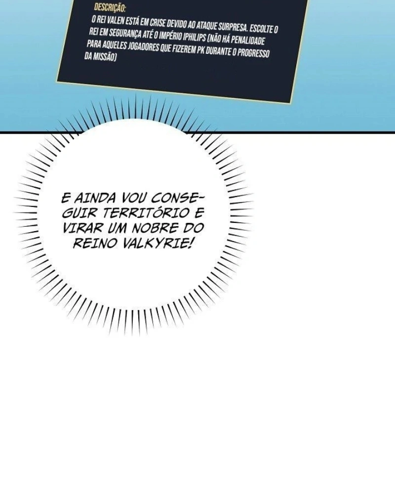 Gourmet Gaming Capítulo 58 Página 28