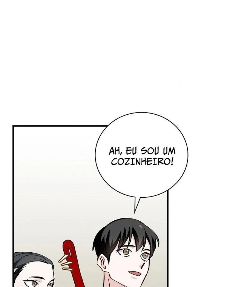 Gourmet Gaming Capítulo 58 Página 38