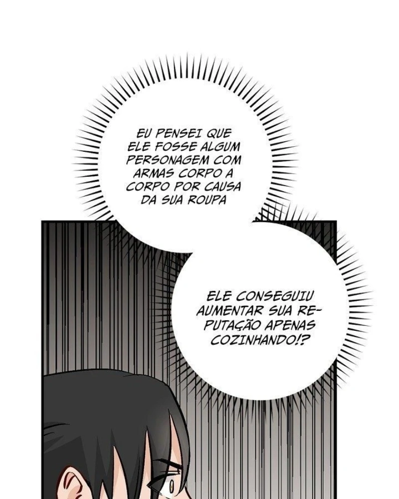 Gourmet Gaming Capítulo 58 Página 43
