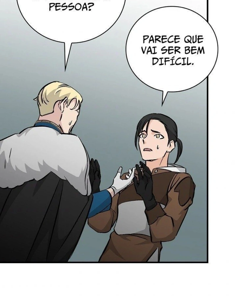 Gourmet Gaming Capítulo 58 Página 48