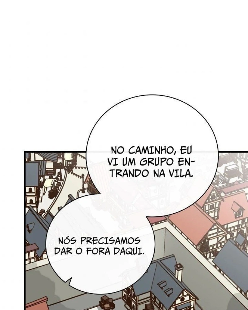 Gourmet Gaming Capítulo 58 Página 49