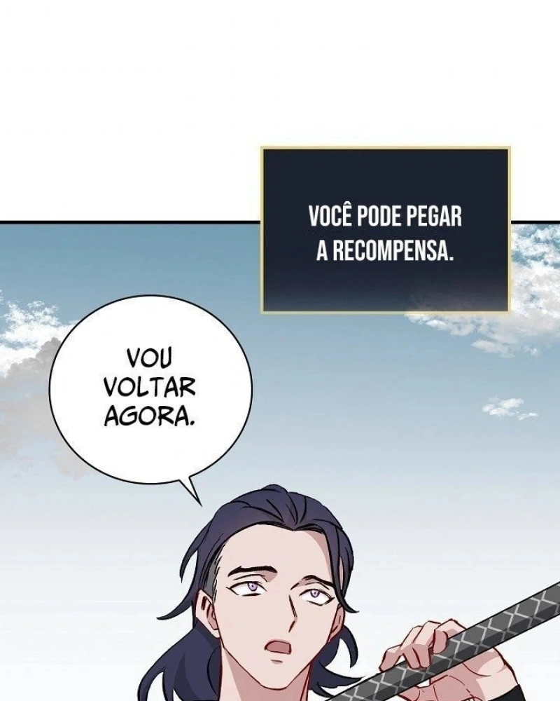 Gourmet Gaming Capítulo 58 Página 71