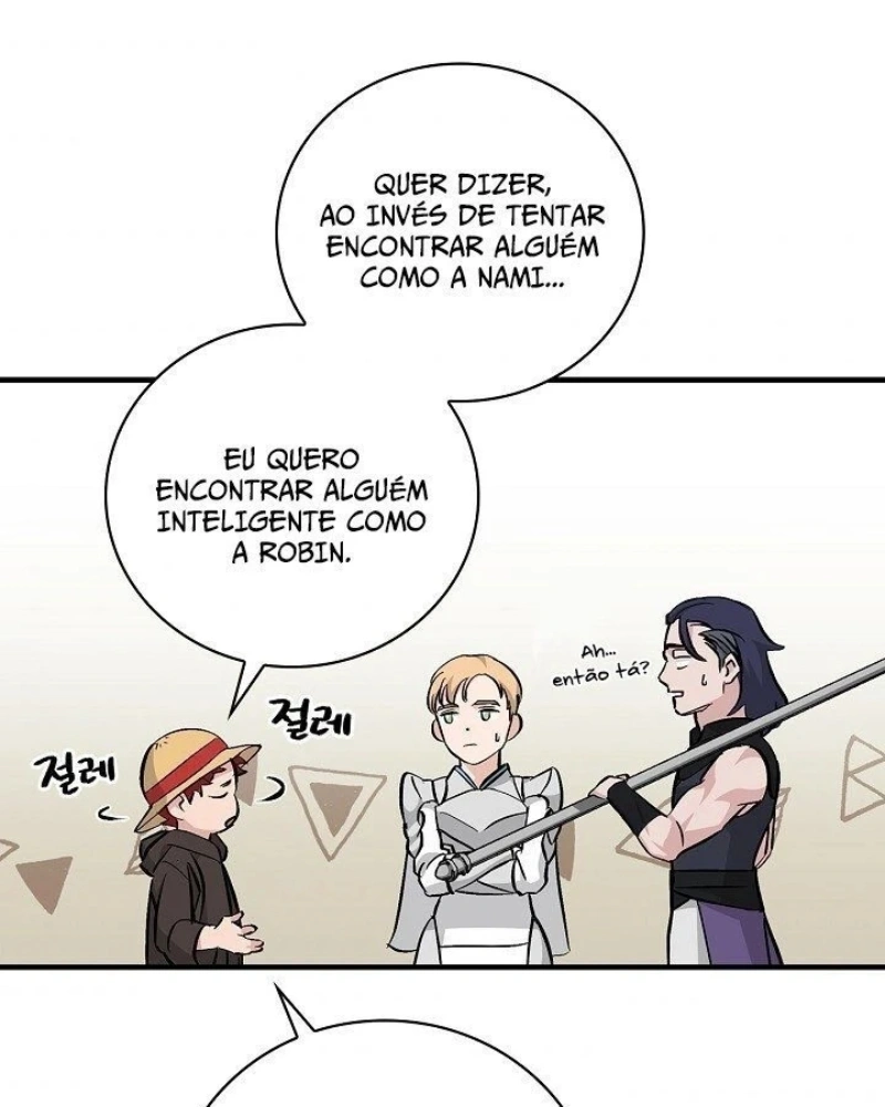 Gourmet Gaming Capítulo 58 Página 82