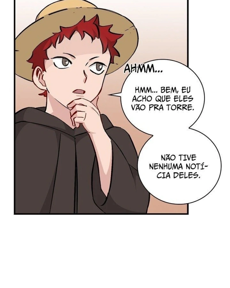 Gourmet Gaming Capítulo 58 Página 84