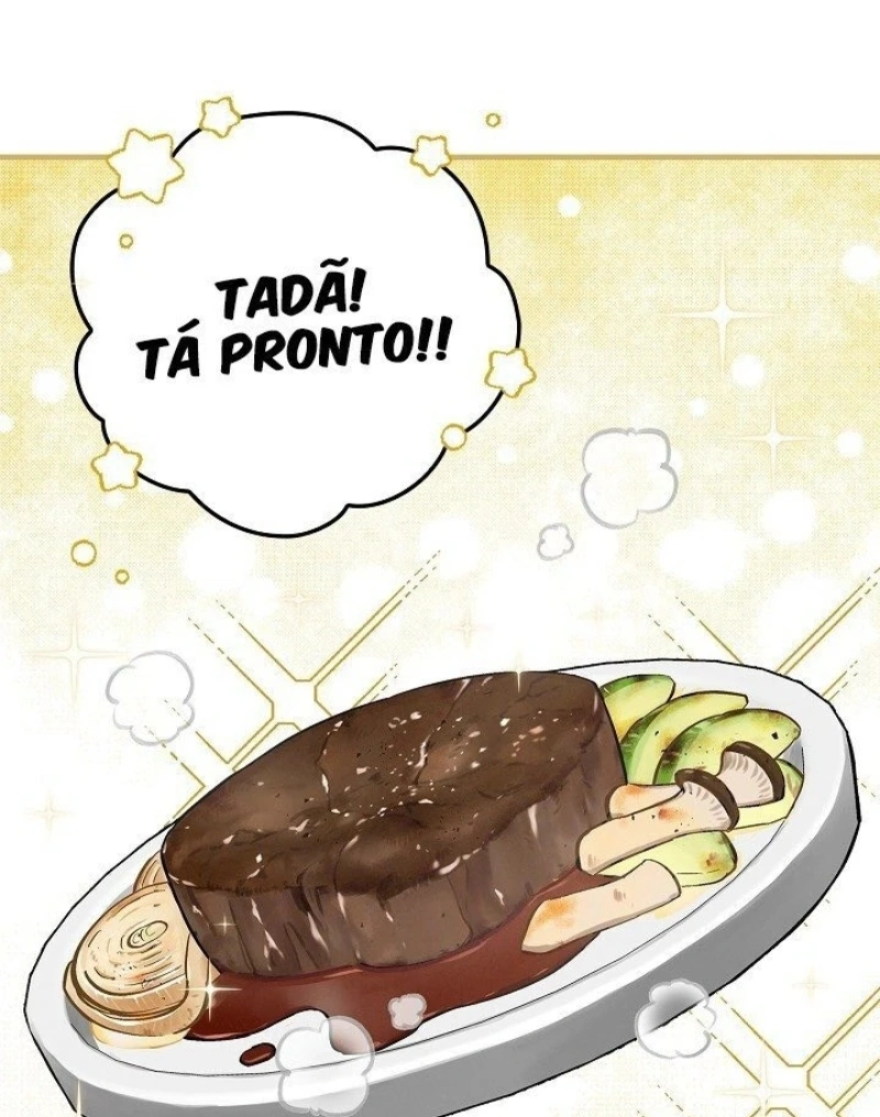 Gourmet Gaming Capítulo 59 Página 100