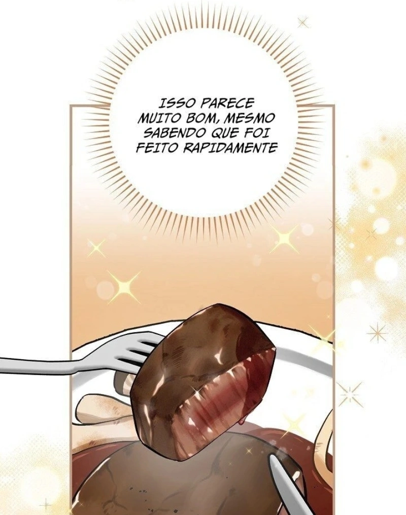 Gourmet Gaming Capítulo 59 Página 105