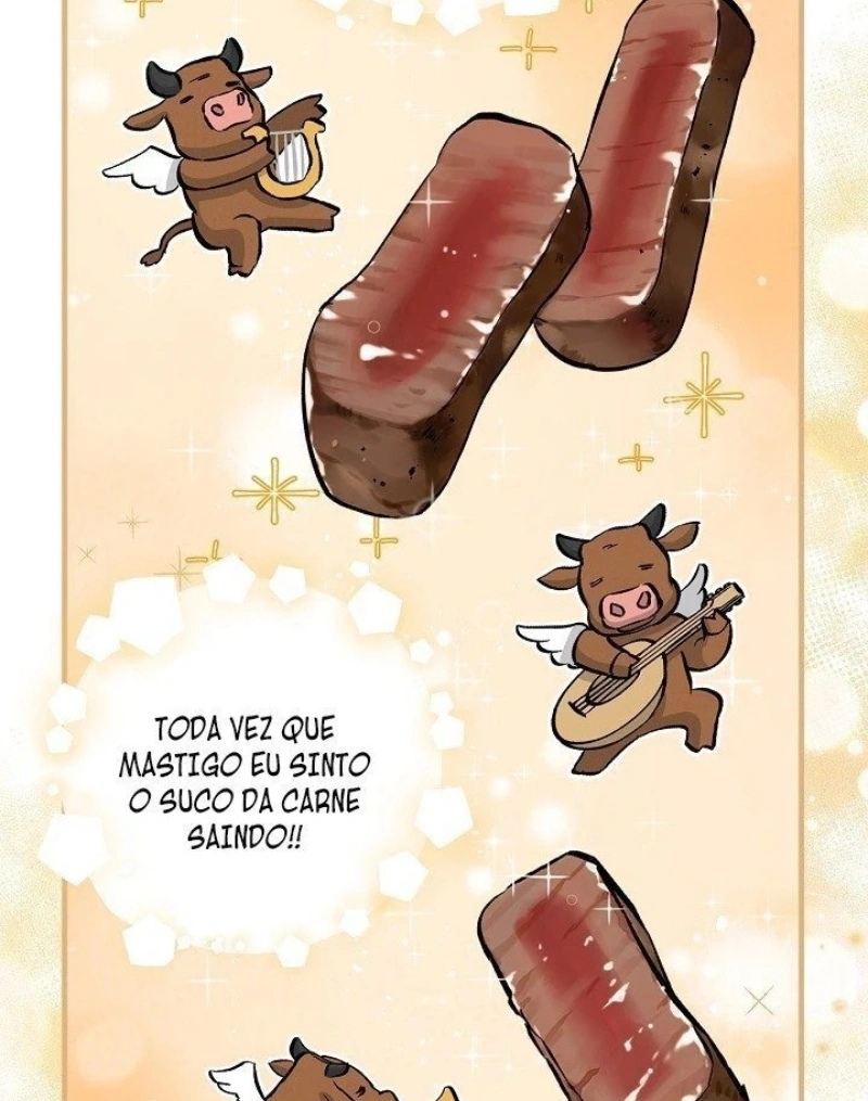 Gourmet Gaming Capítulo 59 Página 110