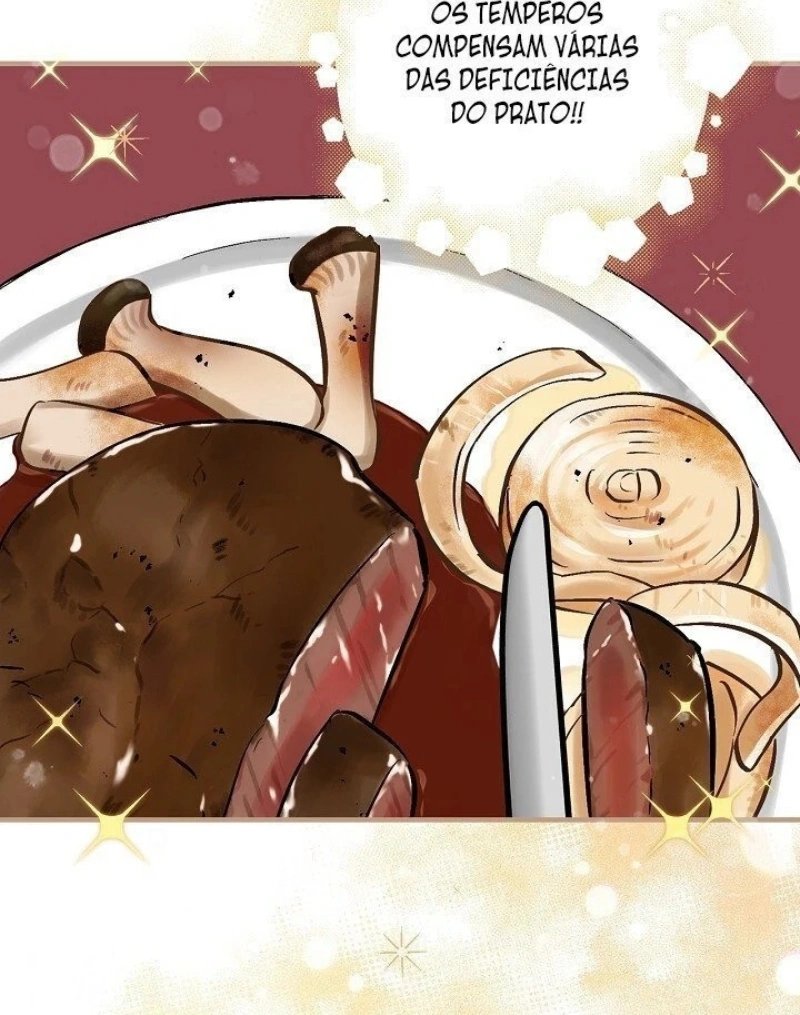 Gourmet Gaming Capítulo 59 Página 112