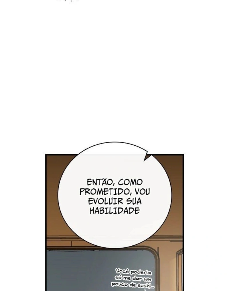 Gourmet Gaming Capítulo 59 Página 119