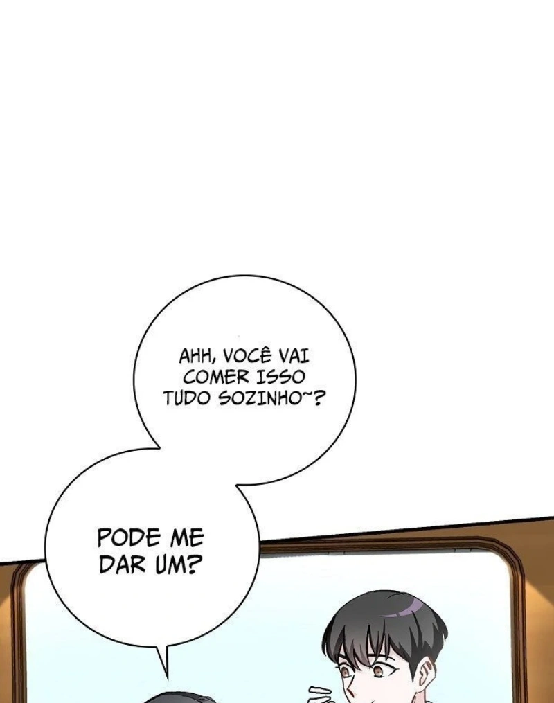 Gourmet Gaming Capítulo 59 Página 17