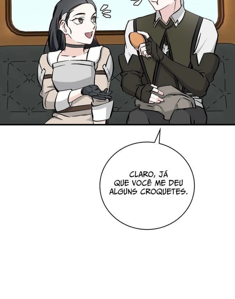 Gourmet Gaming Capítulo 59 Página 18
