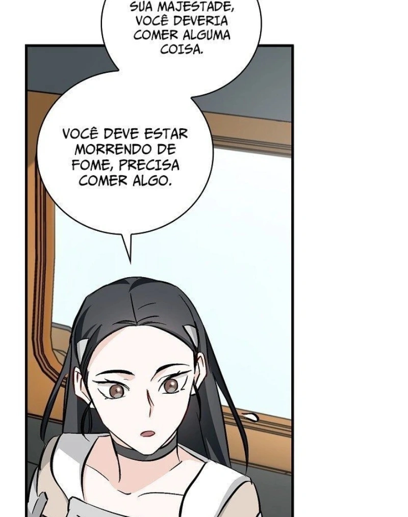 Gourmet Gaming Capítulo 59 Página 31