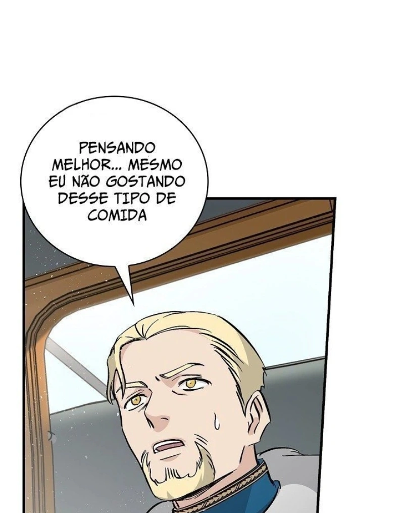 Gourmet Gaming Capítulo 59 Página 39