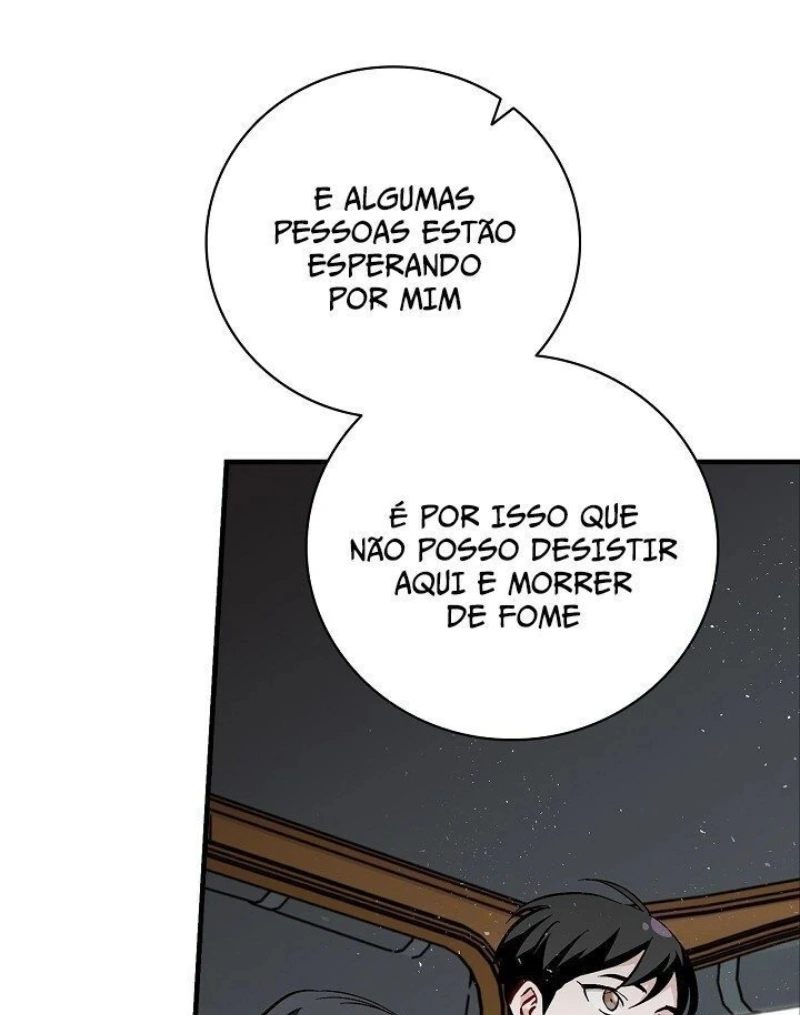 Gourmet Gaming Capítulo 59 Página 41