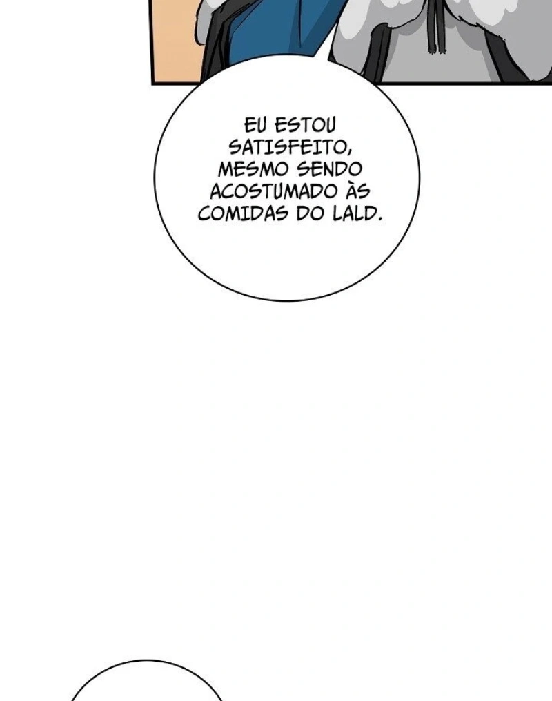 Gourmet Gaming Capítulo 59 Página 61