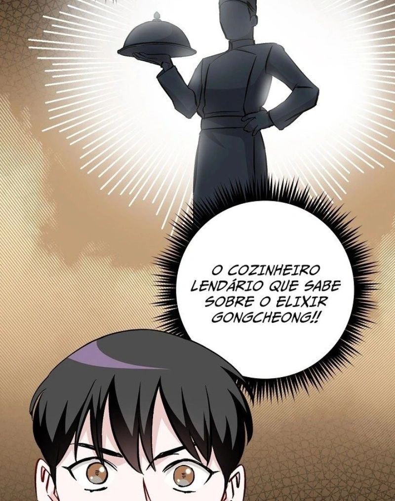 Gourmet Gaming Capítulo 59 Página 64
