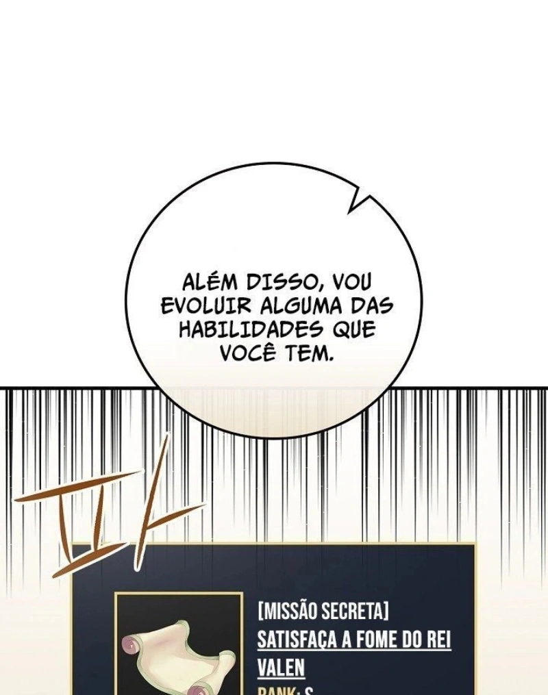 Gourmet Gaming Capítulo 59 Página 78
