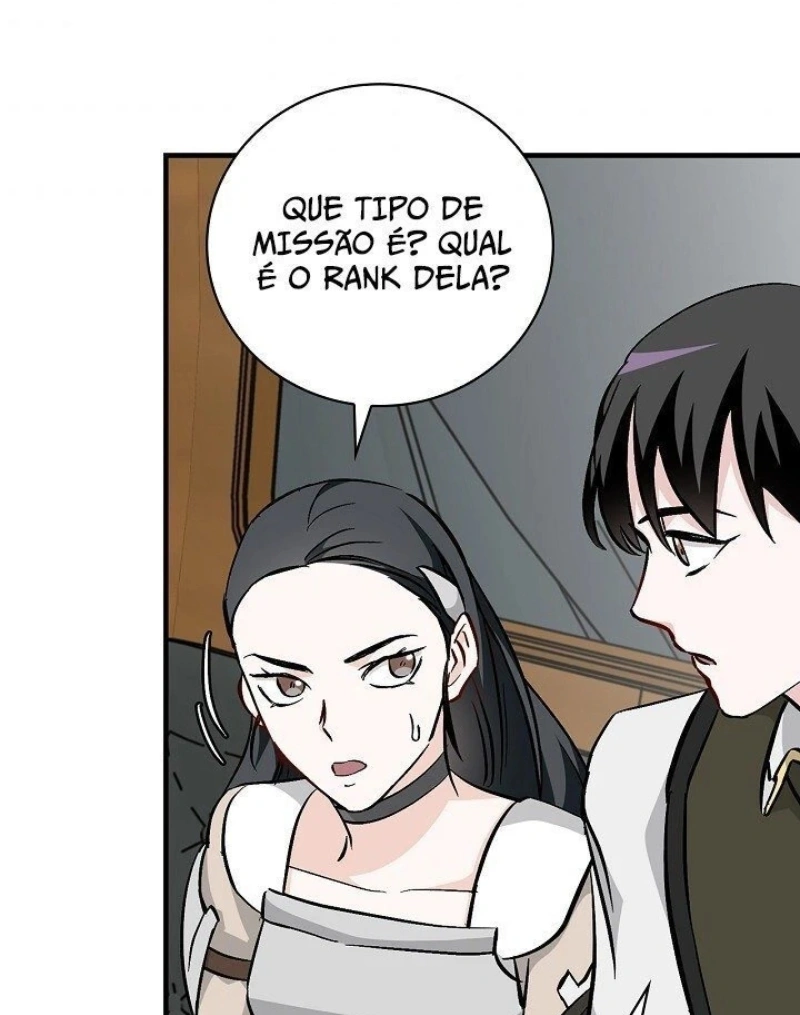 Gourmet Gaming Capítulo 59 Página 82