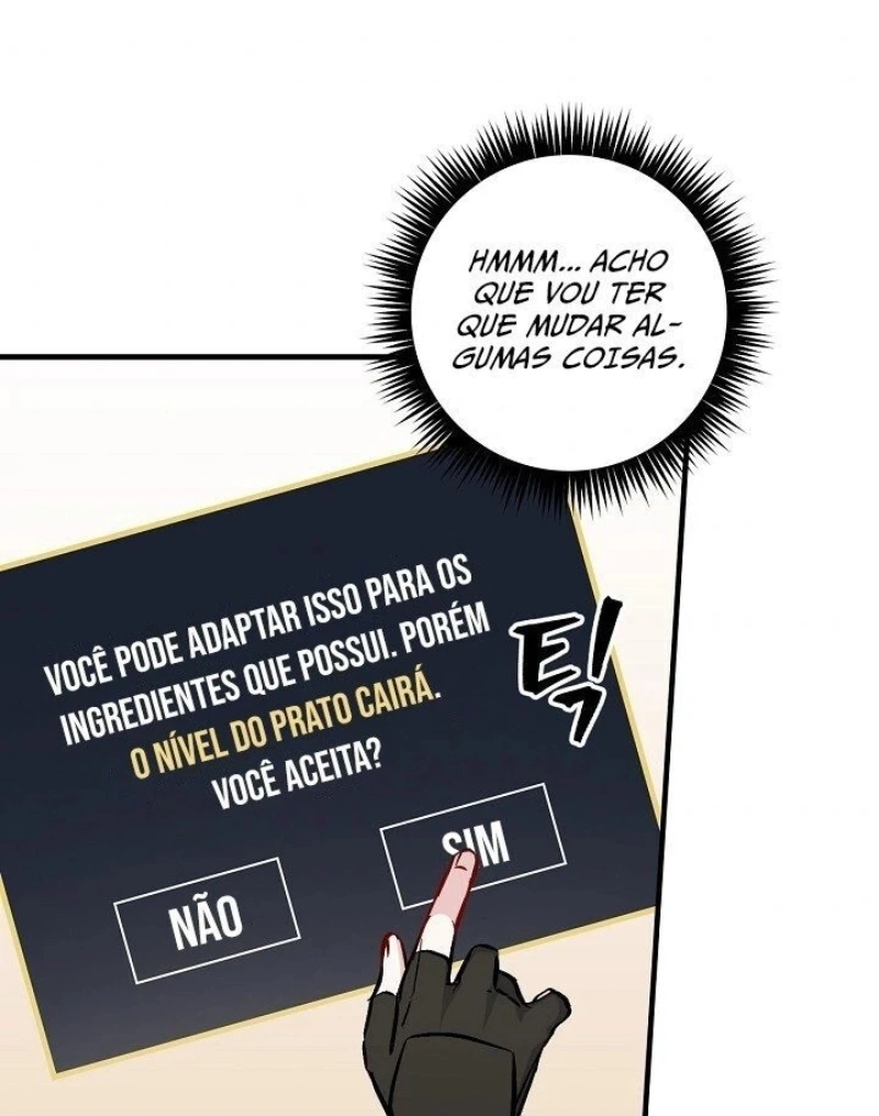 Gourmet Gaming Capítulo 59 Página 92