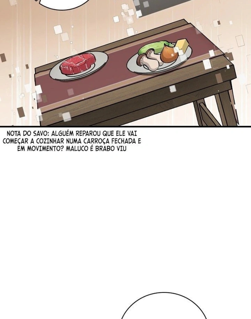 Gourmet Gaming Capítulo 59 Página 94