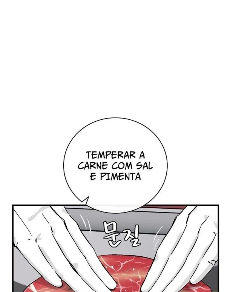 Gourmet Gaming Capítulo 59 Página 96