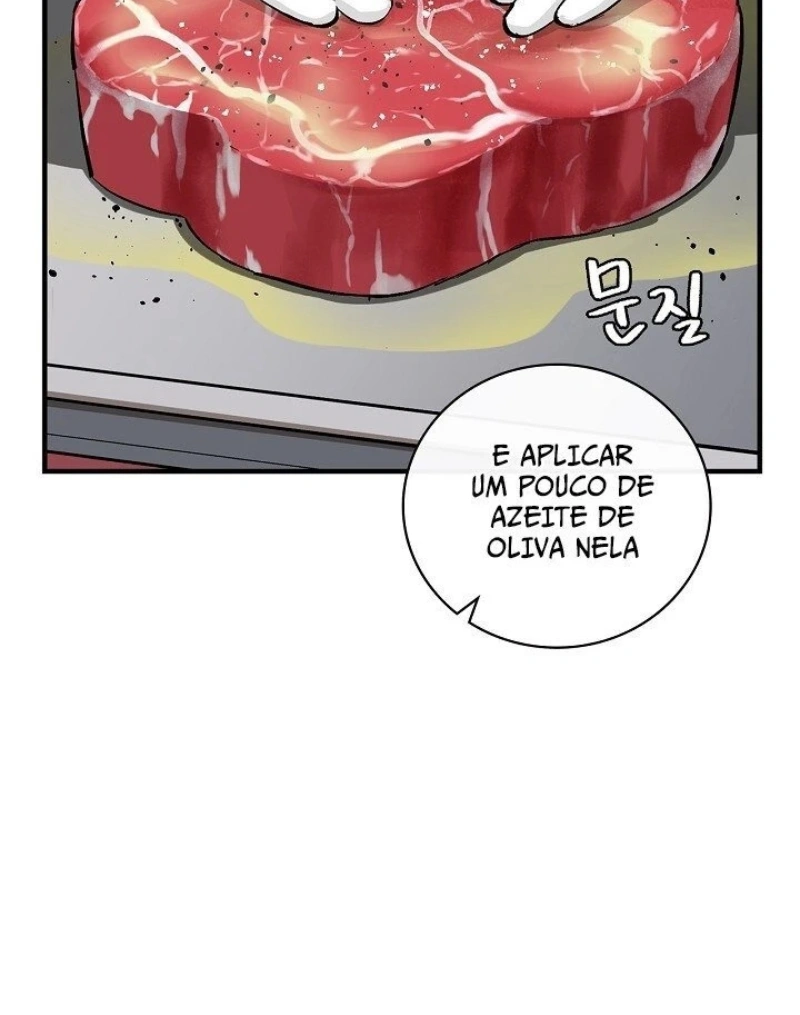 Gourmet Gaming Capítulo 59 Página 97