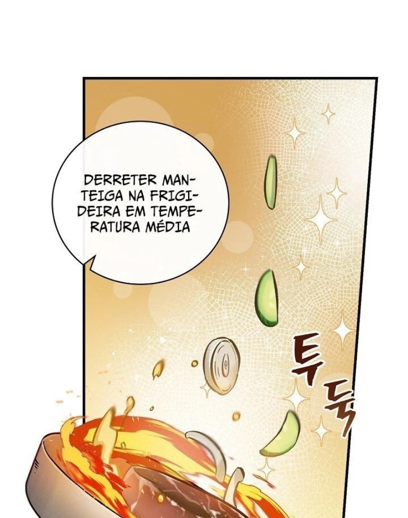 Gourmet Gaming Capítulo 59 Página 98