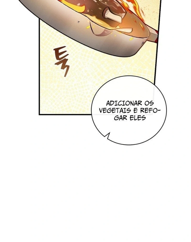 Gourmet Gaming Capítulo 59 Página 99