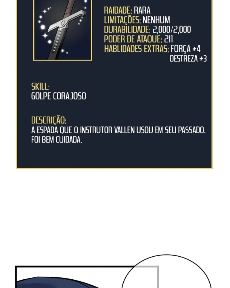 Gourmet Gaming Capítulo 6 Página 4