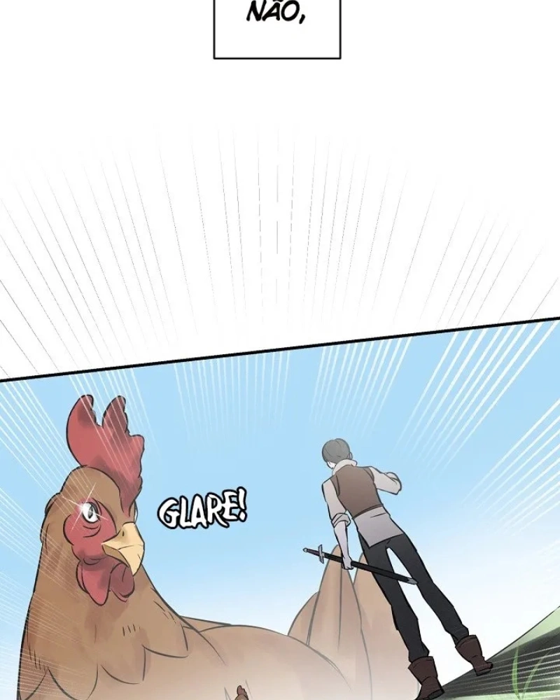 Gourmet Gaming Capítulo 6 Página 40