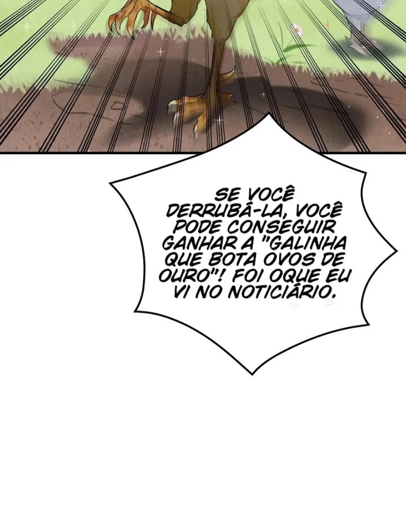 Gourmet Gaming Capítulo 6 Página 86