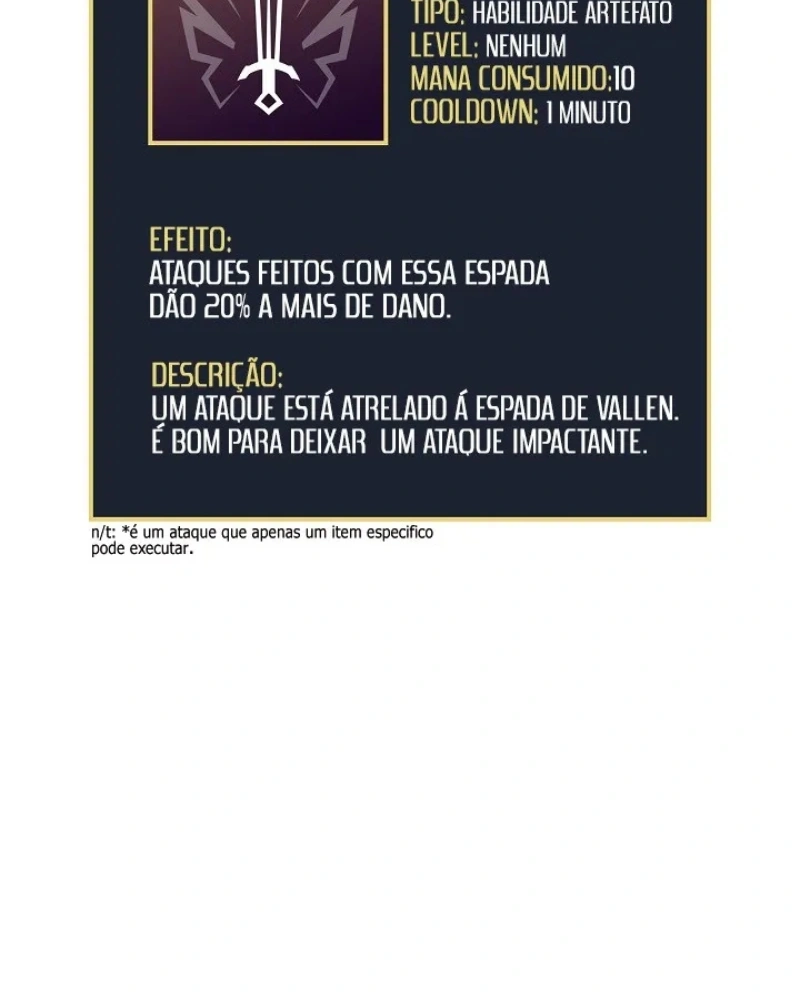 Gourmet Gaming Capítulo 6 Página 9