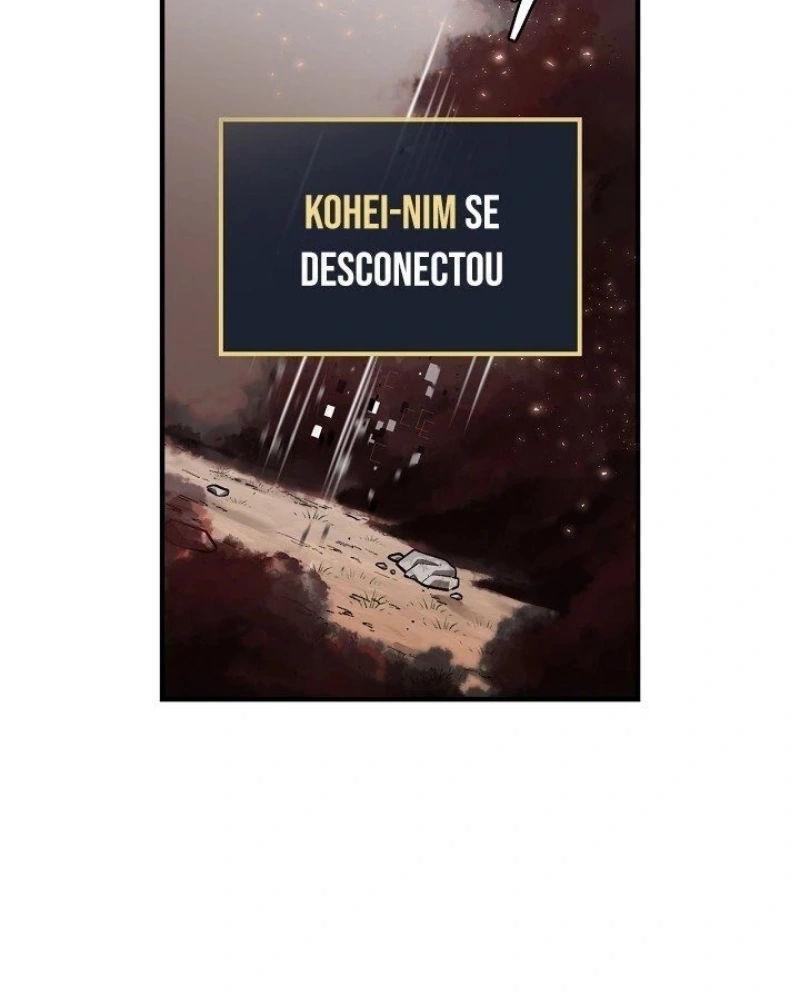 Gourmet Gaming Capítulo 60 Página 117