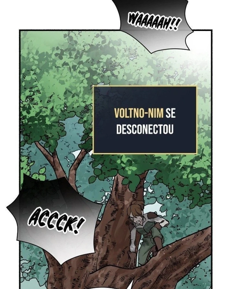 Gourmet Gaming Capítulo 60 Página 30