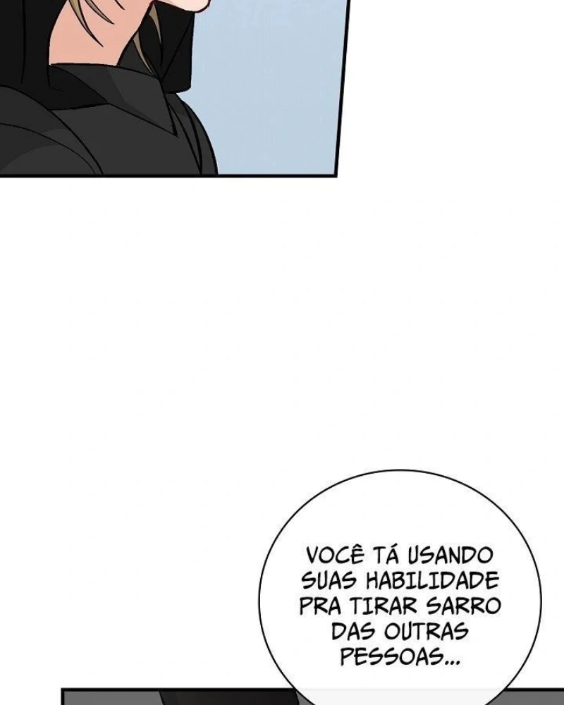 Gourmet Gaming Capítulo 60 Página 78