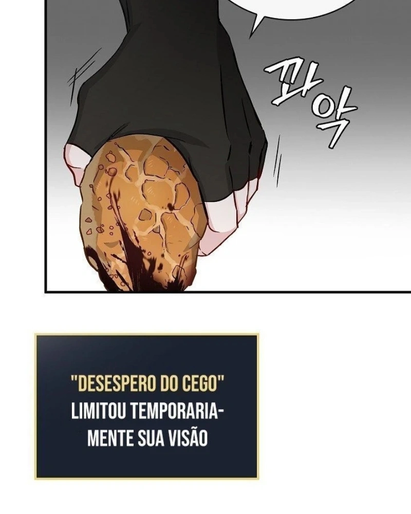 Gourmet Gaming Capítulo 60 Página 79