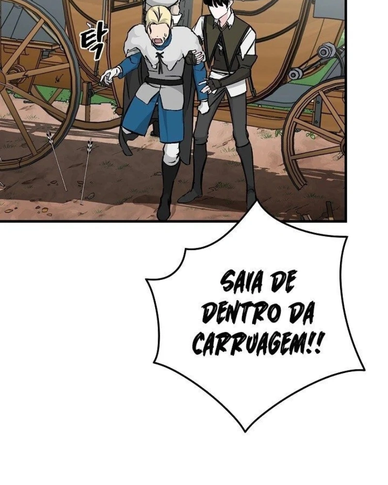 Gourmet Gaming Capítulo 60 Página 8