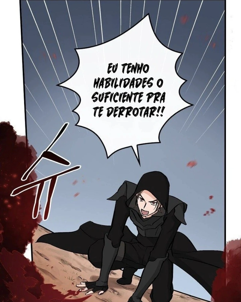 Gourmet Gaming Capítulo 60 Página 90