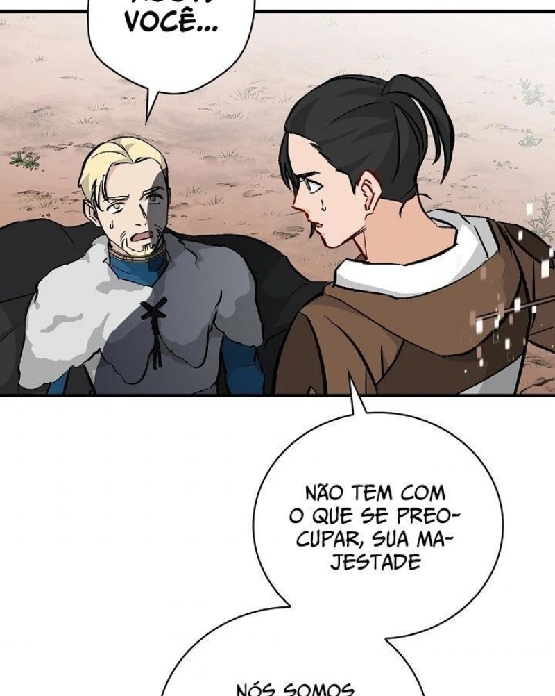 Gourmet Gaming Capítulo 61 Página 3