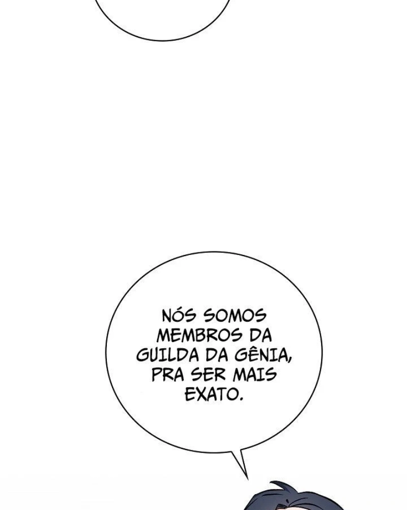 Gourmet Gaming Capítulo 61 Página 34