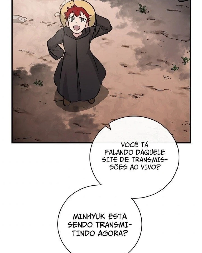 Gourmet Gaming Capítulo 61 Página 38
